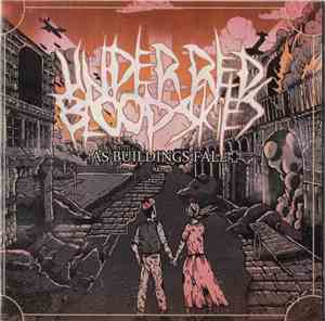 Under Red Blood Skies - As Buildings Fall