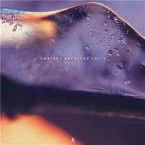 Various - Ambient Archives Vol. 4