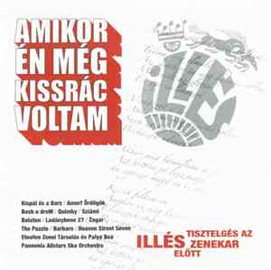 Various - Amikor Én Még Kissrác Voltam