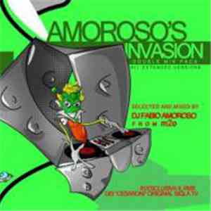 Various - Amoroso's Invasion
