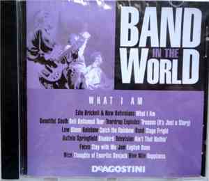 Various - Band In The World - What I Am