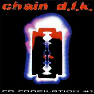 Various - Chain D.L.K. - The Hell Key