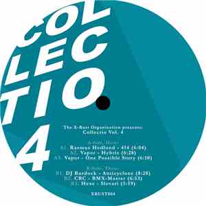 Various - Collectio Vol. 4