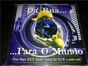 Various - Da Rua...Para O Mundo