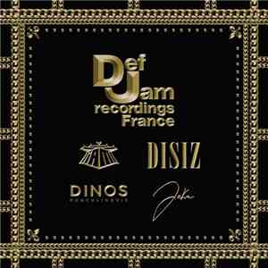 Various - Def Jam Recordings France Compilation
