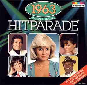 Various - Die Deutsche Hitparade 1963