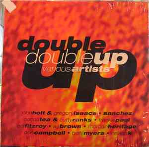 Various - Double Up