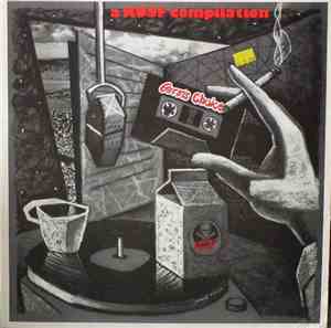 Various - Germ's Choice (A KUSF Compilation)