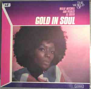 Various - Gold In Soul