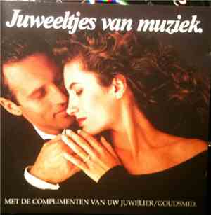 Various - Juweeltjes Van Muziek