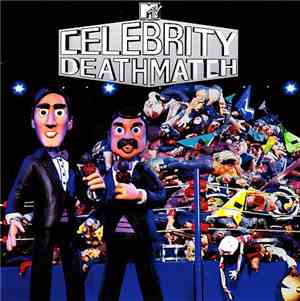 Various - MTV Celebrity Deathmatch
