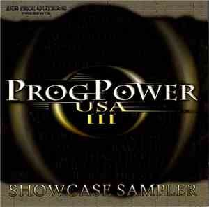 Various - ProgPower USA III