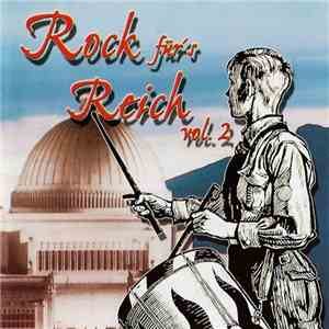 Various - Rock Für's Reich Vol. 2