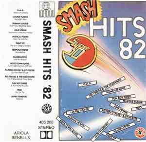 Various - Smash Hits '82