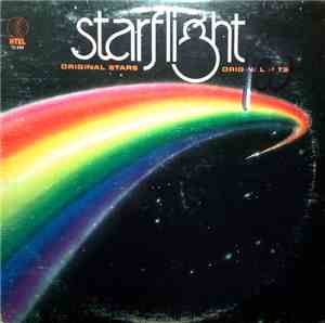 Various - Starflight
