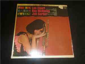 Various - The Big Bands Swing!