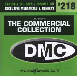 Various - The Commercial Collection 218