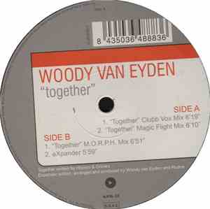 Woody van Eyden - Together