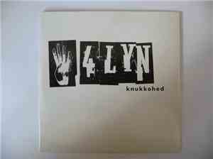 4LYN - knukkohed