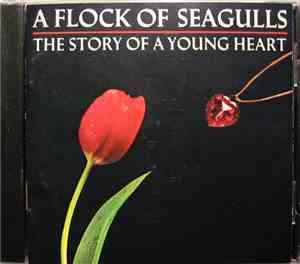 A Flock Of Seagulls - The Story Of A Young Heart