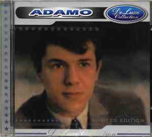 Adamo - DeLuxe Collection