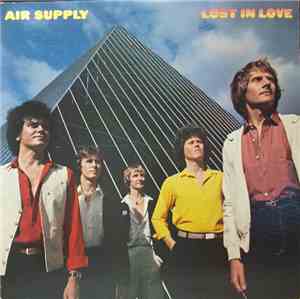 Air Supply - Lost In Love