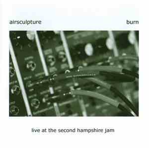 AirSculpture - Burn