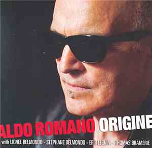 Aldo Romano - Origine