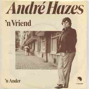 André Hazes - 'n Vriend