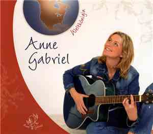 Anne Gabriel - Weltkönigin