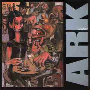 Ark - Keuhar