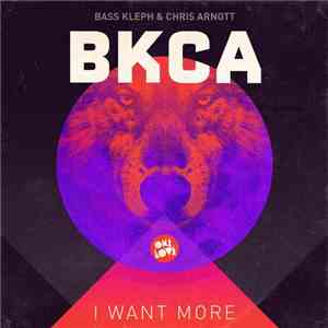 Bass Kleph & Chris Arnott  - I Want More