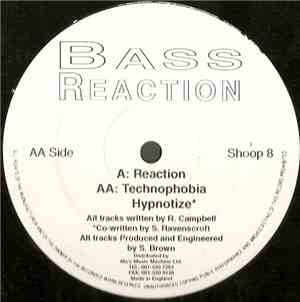 Bass Reaction - Impulse