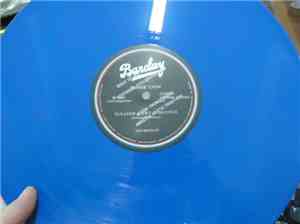 Bernie Lyon - Eleanor Rigby