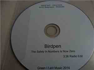 BirdPen - The Safety In Numbers Is Now Zero