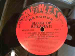 Blood Of Abraham  - Stabbed By The Steeple / Niggaz And Jewz