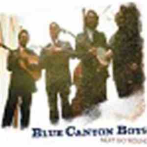 Blue Canyon Boys - Next Go 'Round