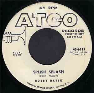 Bobby Darin - Splish Splash