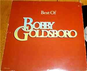 Bobby Goldsboro - The Best Of Bobby Goldsboro