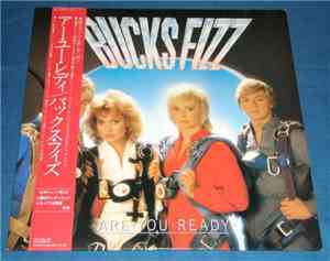 Bucks Fizz - Are You Ready?