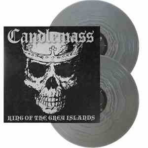 Candlemass - King Of The Grey Islands
