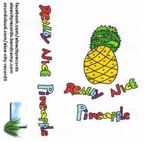 Captain T.V.舰长电视 - Really Nice Pineapple