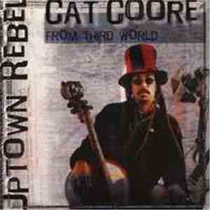 Cat Coore - Uptown Rebel