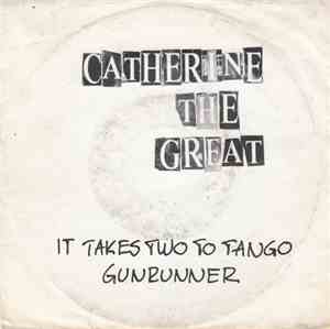 Catherine The Great - It Takes Two To Tango