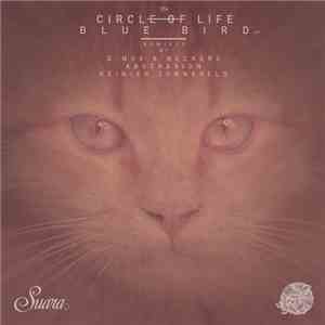 Circle Of Life  - Blue Bird EP
