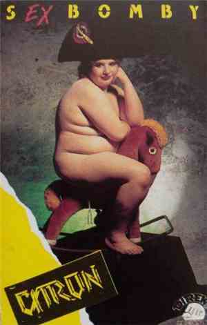 Citron - Sex Bomby