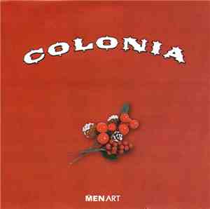 Colonia - Kao Pahulja