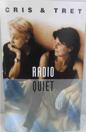 Cris & Tret - Radio Quiet