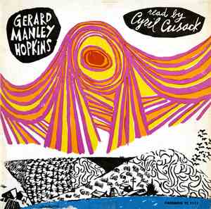 Cyril Cusack - The Poetry Of Gerard Manley Hopkins