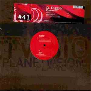 D. Diggler - Foreword